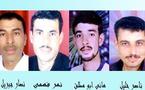 الجديد في قضية "خلية حزب الله" بالقاهرة أن مصريين يريدون نصر الله في القفص مع المتهمين 
