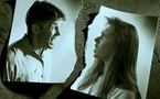 طائرة مصرية تشهد أول حالة طلاق فوق السحاب