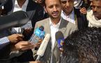 صنعاء تصدر حكماً بالسجن على صحافيين اثنين والمنع من الكتابة مدى الحياة بتهمة إهانة الرئيس