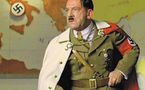 مجرمون أم ضحايا ؟....تناول سينمائي مختلف لمسألة النازية مع اليهود في آخر أفلام تارانتينو 
