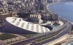 فرنسا تهدي مكتبة الاسكندرية 100 كتاب مترجم لتعريف المصريين بالثقافة والفكر الفرنسيين