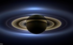 ناسا تكشف المهام النهائية للمركبة كاسيني قبل انتهاء مهمتها بزحل
