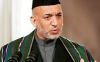 الولايات المتحدة قلقة من مستوى الفساد في افغانستان