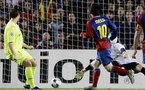 تأهل ليون وأشبيلية إلى دور ال16  في دوري أبطال أوروبا 