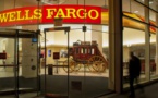 اكتشاف 5ر3 مليون حساب مصرفي غير موثق في بنك ويلز فارجو