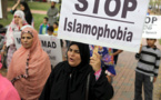 التهديدات الإرهابية و"الإسلاموفوبيا"تظهران خلال احتفالات عيد الأضحى