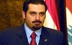 الحريري تراجع عن عدم " توزير الراسبين " فأنحلت عقدة تشكيل الحكومة اللبنانية