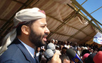 صالح: الحرب لم تبدأ إلا منذ يومين...الأحمر : أذهب الى صعدة لتثبت أنك ما تزال رئيساً لكل اليمن