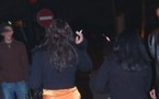 تايوان تلغي قانونا "مجحفا" بحق المومسات