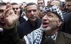 هل مات ياسر عرفات شهيداً أم قتيلاً ؟ ابن شقيقته يتوقع التوصل قريبا الى دليل يؤكد وفاته مسمماً