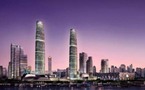 فتح النوافذ غير مستحب في العاصمة الصينية ....بكين ترزح تحت عبء أطنان من النفايات المنزلية