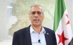 حكومة المعارضة السورية تُشكّل “وزارة دفاع”