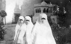 ألف إمرأة دخلن عالم الاجرام حديثا...ثقافة القتل العمد وتصفية الحسابات في المجتمع الجزائري
