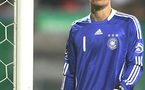 صدمة في الأوساط الكروية إثر انتحار حارس مرمى المنتخب الألماني روبرت انكه