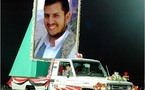 دعوة لوقف الحرب ... الحوثي ينفي ارتباطه بايران ويرى القاعدة كأداة أستخباراتية بيد الأميركيين 
