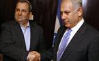 دبلوماسية الميزان ...مع إنسداد الأفق الفلسطيني أسرائيل تتجه الى مفاوضات مع سوريا