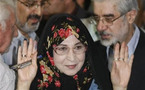 تحذير من نشر اعترافات قسرية .....ايران تحيل شقيق زوجة مير حسين موسوي للمحاكمة