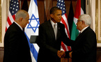 أوباما أنتقد بحدة الإستيطان في القدس الشرقية وأوساط نتانياهو تتوقع تجميدا لا يشمل القدس