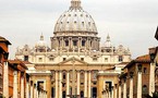 بابا الفاتيكان للفنانين : الايمان لا ينتقص من عبقريتكم كونوا مبشرين وشهود رجاء للبشرية