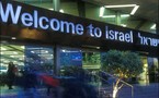 اسرائيل تمنع باحثة فرنسية متزوجة من فلسطيني من دخول أراضيها