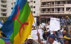 تاريخ مشترك وأسطوانة مشروخة ......وفد من أمازيغ المغرب بمؤتمر عن  المحرقة في أسرائيل 