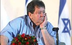 وزير التجارة والصناعة الاسرائيلي في تركيا لاستعادة جو الثقة بين البلدين والوساطة مع سوريا