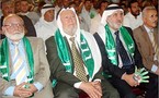 اسلاميو الاردن ينتقدون جر الشعوب العربية إلى صراعات ويدعون لوأد الفتنة بين مصر والجزائر