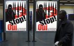 مفاجأة الإستفتاء... السويسريون لا يريدون بناء المآذن ولا " النعاج السوداء " في بلادهم