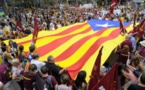   وجهات نظر من قلب كتالونيا الطامحة للاستقلال عن اسبانيا 