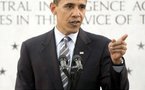 اوباما امر بتنفيذ استراتيجيته في افغانستان بدون انتظار خطابه الى الامة