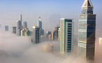 مجموعة دبي العالمية تعيد هيكلة شركاتها مستعينة ب"موليز وروثتشايلد" كمستشارين ماليين