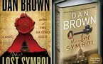 فصل من رواية جديدة لمؤلف شيفرة دافنشي .... رمز  دان براون الضائع بالفرنسية بين العيدين 
