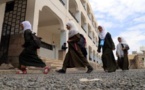 الحوثيون يفشلون بإجهاض إضراب المعلمين وتدشين العام الدراسي  