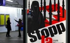 انطلاق دعوات لمقاطعة المسلمين لبنوك سويسرا احتجاجا على حظر بناء المآذن