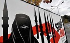 حاخام فرنسا يدعو الأوربيين إلى تغيير نظرتهم عن الاسلام ويعتبر استفتاء سويسرا ظالما