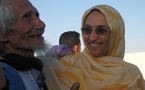 تصاعد الضغوط لإنقاذ ناشطة صحراوية مضربة عن الطعام منذ 18 يوما