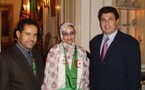 الاعلام الأسباني يتهم المغرب بالضحك على الحكومة الأشتراكية في قضية الناشطة الصحراوية