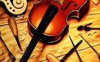 باحثون يكشفون سر الطلاء السحري الذي جعل من "كمان" ستراديفاريوس قطعة فنية نادرة