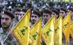 حزب الله يرد على الكونغرس من الغبيري .....لا يزعجنا أن يطالب النواب كلينتون  بعدم الإتصال بنا 