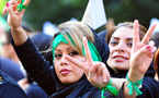 المعارضة الايرانية تتحدى النظام وتتظاهر مجددا في طهران