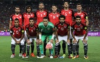 صلاح يقود المنتخب المصري للفوز على الكونغو والتأهل لمونديال 2018