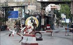  مخيم عين الحلوة في لبنان محيط مثالي لنمو التطرف وسط الفقر والبؤس وانعدام القانون  