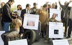 عرب وأكراد من ضحايا التعذيب يطالبون بان كي مون بالتحقيق في ما يجري داخل السجون السورية 