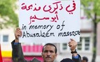 القمع يحكم الكلمة ..... هيومان رايتس ووتش تنتقد من طرابلس الأجواء القمعية في ليبيا