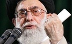 خامنئي يحذر قادة المعارضة الايرانية ويدعوهم للتنبه من الدعم المُقدم لهم من الغرب والفاسدين