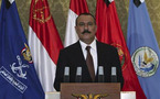 دعوة مجلس الدفاع اليمني لحوار وطني محاولة لإيجاد نوع من الالتفاف حول الرئيس