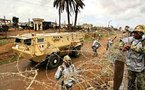 صحيفة حكومية مصرية تعتبر بناء جدار على الحدود مع غزة حقا سياديا