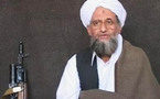 زوجة الظواهري تدعو المسلمات الى عدم الالتحاق بالجهاد والأكتفاء بدعم رجالهن 