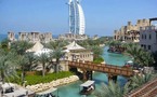 شرطيتان تتعرضان للتحرش الجنسي على شواطئ دبي و 6 آلاف مخالفة بثياب كاملة ودونها 