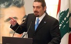 سعد الحريري لم يصطحب في زيارة " كسر الجليد " أيا من المطلوبين اللبنانيين للقضاء السوري 